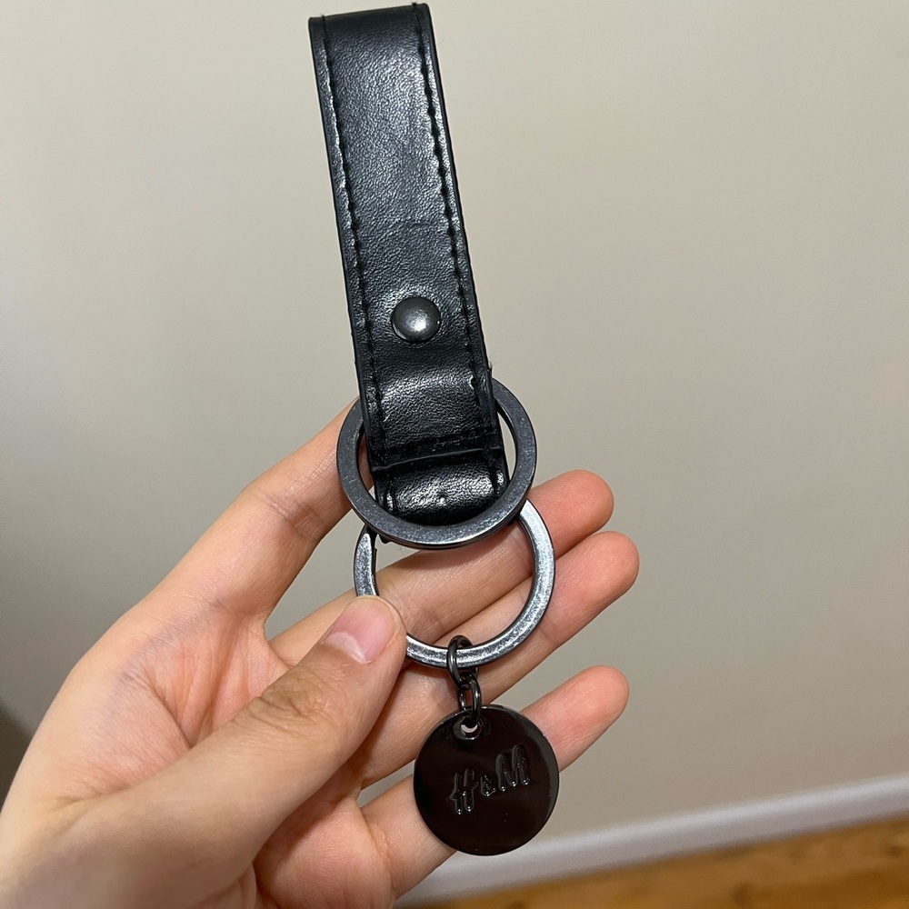 H&M Key Organizer